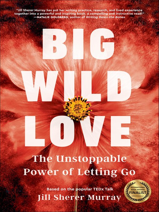 Title details for Big Wild Love by Jill Sherer Murray - Available